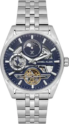 Часы наручные мужские Daniel Klein 14266-4
