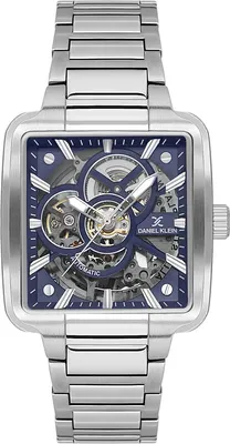 Часы наручные мужские Daniel Klein 14279-2