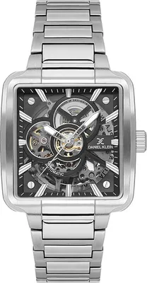 Часы наручные мужские Daniel Klein 14279-3