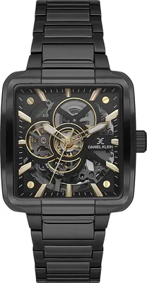 Часы наручные мужские Daniel Klein 14279-5