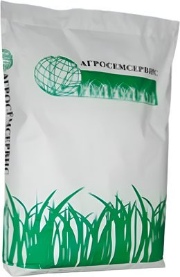 Семена газонной травы Агросемсервис Эконом универсал (10кг)
