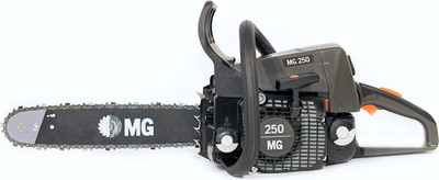 Бензопила цепная Master Garden MG250