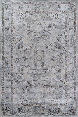 Ковер Merinos Iris MP04-STAN-CREAM-BLUE (2x3)