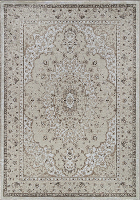 Ковер Merinos Iris MP21-STAN-CREAM (2.4x3.4)