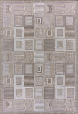 Циновка Merinos Kair S138-STAN-BEIGE (2x2.9)
