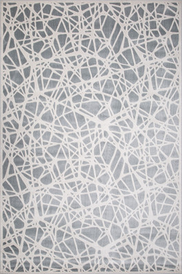 Ковер Merinos Miranda D967-BLUE-CREAM (1.5x2.3)