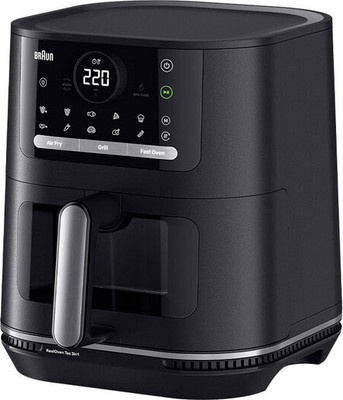 Аэрогриль Braun HF5075IBK