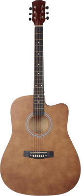 Акустическая гитара ROKSO LD0212-N