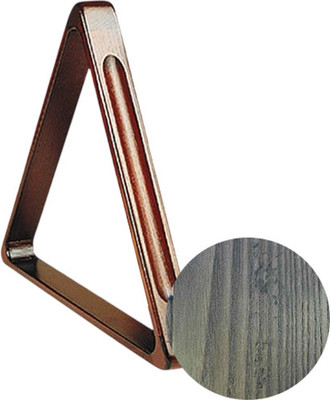 Треугольник для бильярда РуптуР Античный / 300060 (11/7)