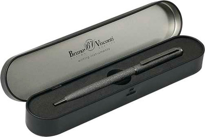 Ручка шариковая Bruno Visconti Palermo / 20-0250/631 (синий)