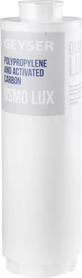 Картридж для фильтра Гейзер Osmo Lux 28560