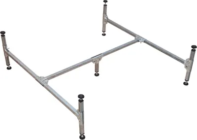 Каркас No Brand Для душевого поддона РусАк / 524600