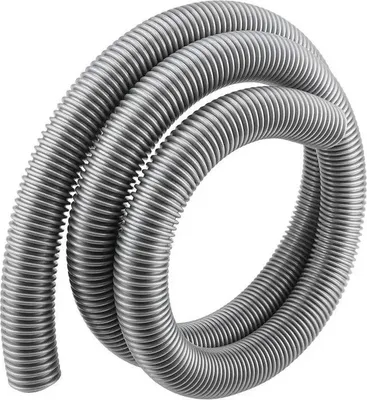 Шланг для пылесоса Dr.Electro H32-G-5ME (серый)