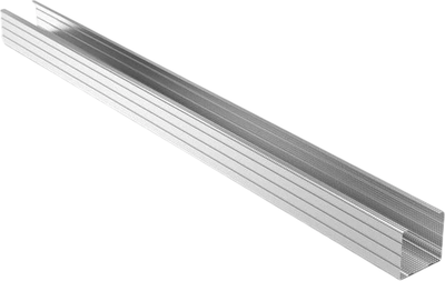 Профили для гипсокартона Скайпрофиль ПС 50x50x3000 0.45