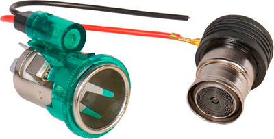 Прикуриватель Airline Для европейских иномарок в сборе / ACL-12-07