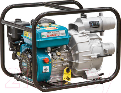 Мотопомпа Eco WP-1404D