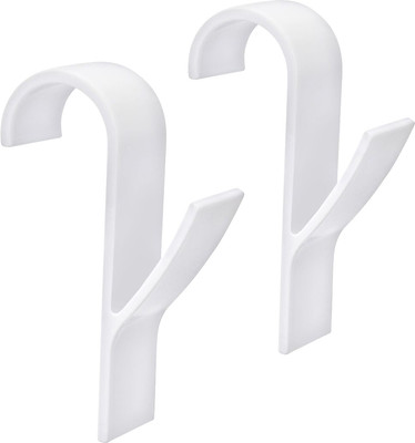 Крючок для полотенцесушителя You'll love Smart Storage 77506 (2шт, белый)