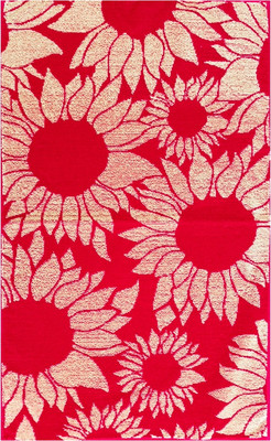 Полотенце Privilea Подсолнухи / 9С72 (40х70)