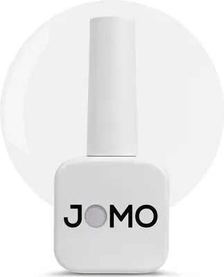 Гель-лак для ногтей JOMO Gel Polish тон 3003 Whitle (10мл)