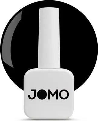 Гель-лак для ногтей JOMO Gel Polish тон 3004 Blekza (10мл)