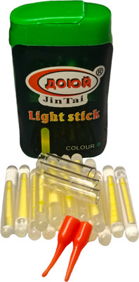 Светлячок на поплавок Dayo 4.5мм / CYGB-4.5 (уп.15шт)