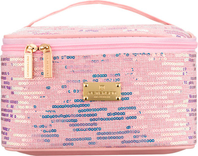 Косметичка Peterson PTN KOS-DA-18 (розовый)