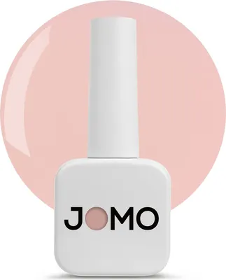 Гель-лак для ногтей JOMO Gel Polish тон 3010 Claros (10мл)