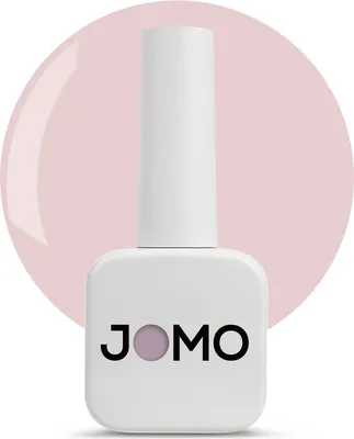 Гель-лак для ногтей JOMO Gel Polish тон 3011 Softro (10мл)