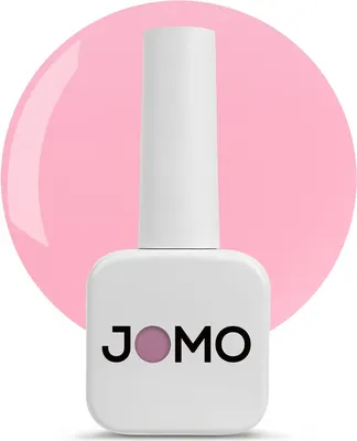Гель-лак для ногтей JOMO Gel Polish тон 3013 Roslin (10мл)