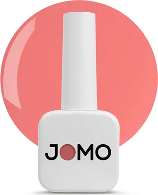 Гель-лак для ногтей JOMO Gel Polish тон 3017 Rekоra (10мл)