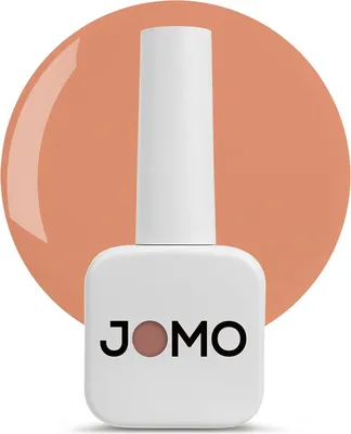 Гель-лак для ногтей JOMO Gel Polish тон 3019 Melora (10мл)