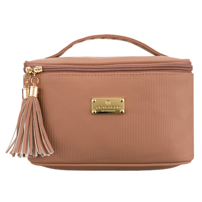 Косметичка Peterson PTN KOS-DA-11P (бежевый)