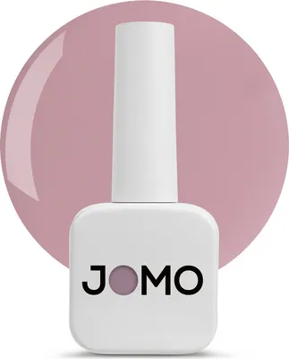 Гель-лак для ногтей JOMO Gel Polish тон 3021 Peonix (10мл)
