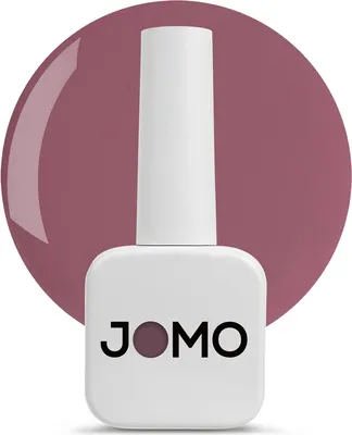 Гель-лак для ногтей JOMO Gel Polish тон 3024 Liovio (10мл)