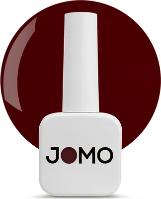 Гель-лак для ногтей JOMO Gel Polish тон 3030 Vinovi (10мл)