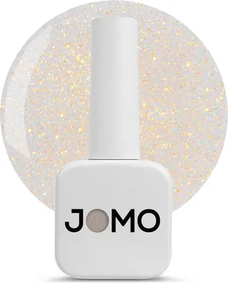 Гель-лак для ногтей JOMO Gel Polish тон 3031 Shynex (10мл)