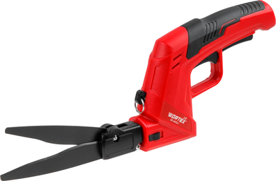 Садовые ножницы аккумуляторные Wortex LX SG 4015-1 / 2322100