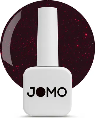 Гель-лак для ногтей JOMO Gel Polish тон 3034 Mirral (10мл)
