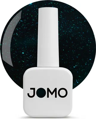 Гель-лак для ногтей JOMO Gel Polish тон 3035 Grenor (10мл)