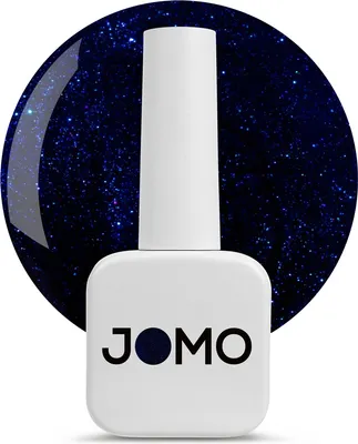 Гель-лак для ногтей JOMO Gel Polish тон 3036 Blumar (10мл)