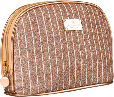 Косметичка Peterson PTN KOS-L01-B (розовое золото)
