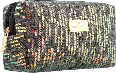 Косметичка Peterson PTN KOS-DA-19 (черный)