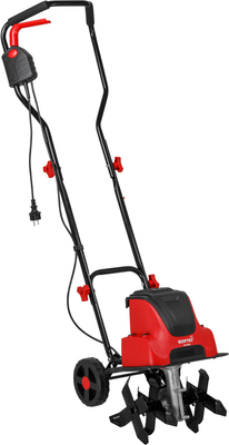 Миникультиватор электрический Wortex LX RC 3009 / 2322098