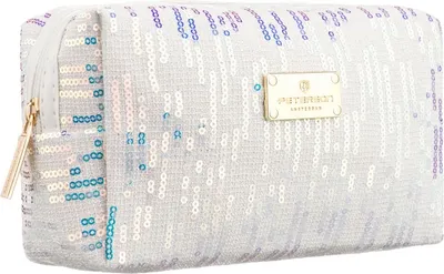 Косметичка Peterson PTN KOS-DA-19 (белый)