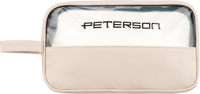 Косметичка Peterson PTN KOS-DA-21 (кремовый)