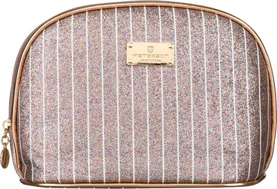Косметичка Peterson PTN KOS-L01-B (светло-розовый)