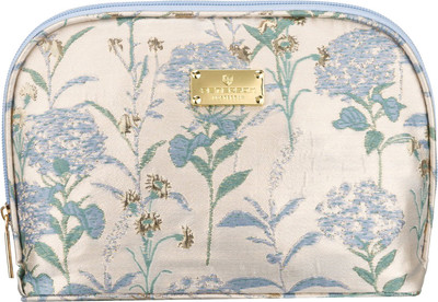 Косметичка Peterson PTN KOS-DA-14 (голубой)