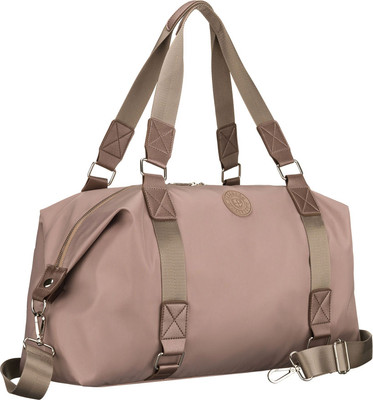 Сумка дорожная Peterson PTN 25531 (коричневый)