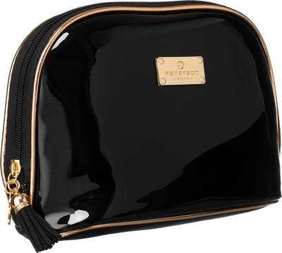 Косметичка Peterson PTN K24-05 (черный)
