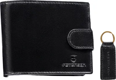 Подарочный набор Peterson PTN SET-M-1549L-D (черный)